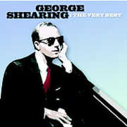 The Very Best , George Shearing