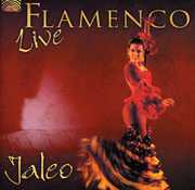 Flamenco Live , Jaleo