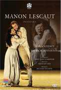 Manon Lescaut , John Eliot Gardiner