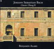 Clavier Ubung II , Benjamin Alard