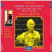 Die Gezeichneten (Branded) , Gerd Albrecht