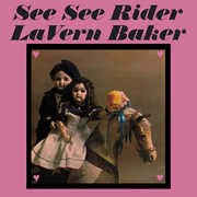 See See Rider , LaVern Baker