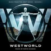 Westworld: Season 1 , Ramin Djawadi