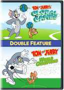 Tom And Jerry: Global Games/ Tom And Jerry: World Champions 