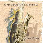 She Sings She Screams , Various Artists