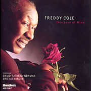 This Love of Mine , Freddy Cole