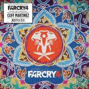 Far Cry 4 (Original Soundtrack) , Cliff Martinez