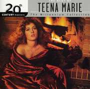 20th Century Masters: Millennium Collection , Teena Marie