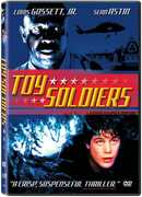 Toy Soldiers , Sean Astin