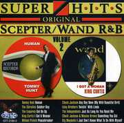 Super Hits, Vol. 2 , Various Artists