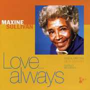 Love Always , Maxine Sullivan
