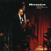 Bassics: Best of Ray Brown Trio 1977-2000 , Ray Brown