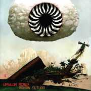 Radian Futura , Upsilon Acrux