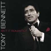 Isn't It Romantic , Tony Bennett