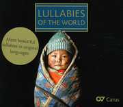 Lullabies of the World , Various Artists