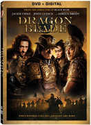 Dragon Blade , Jackie Chan