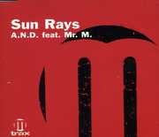 Sun Rays , A.N.D.