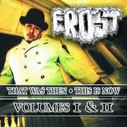 That Was Then - This Is Now, Vol. 1 & 2 [Explicit Content] , Frost*