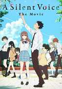 A Silent Voice: The Movie , Miyu Irino