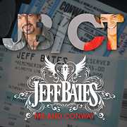 Me & Conway , Jeff Bates