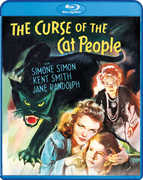 The Curse of the Cat People , Simone Simon