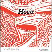Heza [Import] , Chebli Msaidie