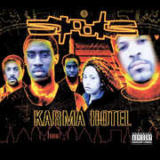 Karma Hotel , Spooks