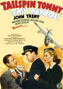 Sky Patrol , John Trent