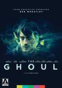 The Ghoul , Geoffrey McGivern