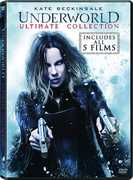 Underworld: Ultimate Collection , Kate Beckinsale