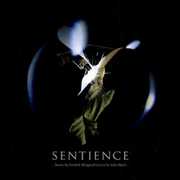 Sentience (silver Vinyl) , Klingwall Fredrik & Black Julia