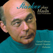 Starker, Janos : Haydn Cello Concertos , Janos Starker