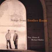 Songs from Another Room , Tony Lopez Alonso