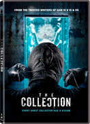 The Collection , Josh Stewart