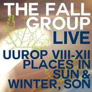Live , Fall