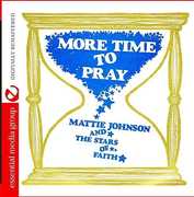 More Time To Pray (Digitally Remastered)