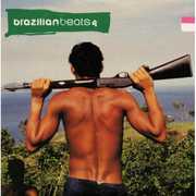 Brazilian Beats, Vol. 4 , Various Artists