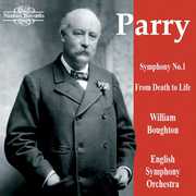 Symphony No. 1 in G/ From Dea , William Boughton