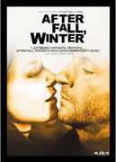 After Fall, Winter , Lizzie Brocher