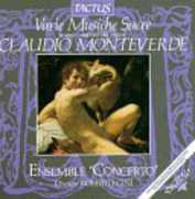 Varie Musiche Sacr , Roberto Gini