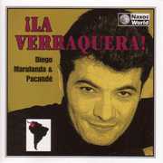 Verraquera , Diego Marulanda
