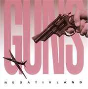 Guns (ep) , Negativland