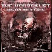 The Holocaust Instrumentals , Blue Sky Black Death