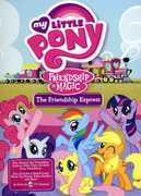 My Little Pony: Friendship Is Magic & Express , Cathy Weseluck