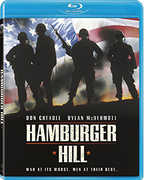 Hamburger Hill , Anthony Barrile