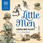 Little Men , Louisa May Alcott