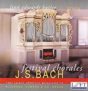 Festival Chorales , J.S. Bach