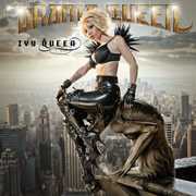 Drama Queen , Ivy Queen