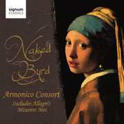 Naked Byrd , Armonico Consort