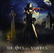 Moonlight Waltz , Theatres Des Vampires